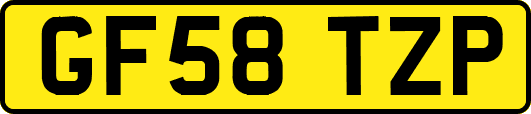 GF58TZP