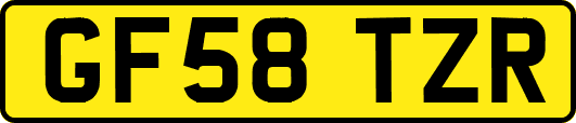 GF58TZR