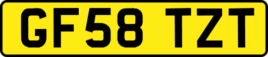 GF58TZT