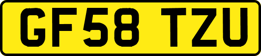 GF58TZU