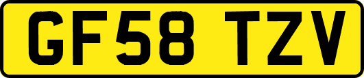 GF58TZV