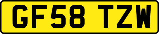 GF58TZW