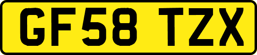 GF58TZX