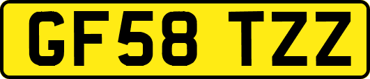 GF58TZZ