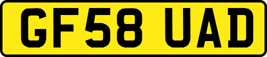 GF58UAD