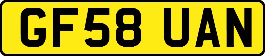 GF58UAN
