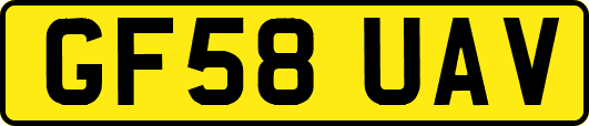 GF58UAV