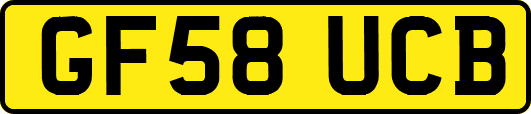 GF58UCB