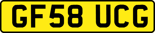 GF58UCG