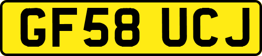 GF58UCJ