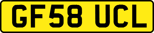 GF58UCL