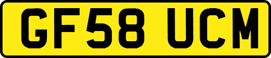 GF58UCM