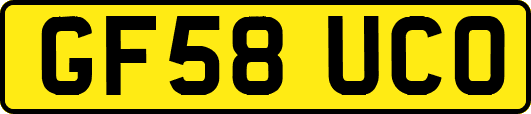 GF58UCO