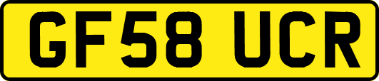 GF58UCR