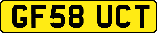 GF58UCT