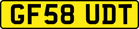 GF58UDT