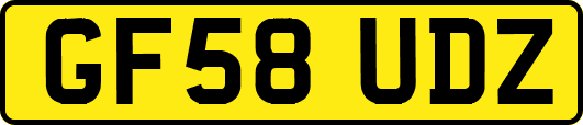 GF58UDZ