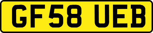 GF58UEB