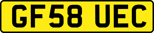 GF58UEC