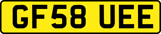 GF58UEE