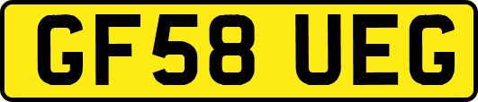 GF58UEG