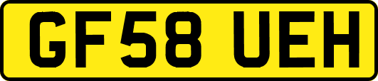GF58UEH