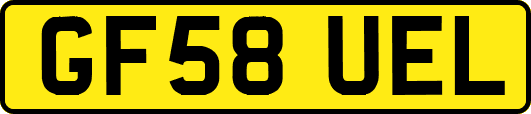 GF58UEL