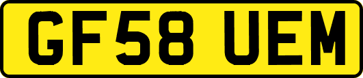 GF58UEM
