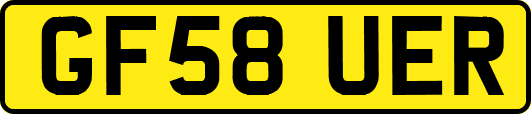 GF58UER