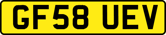 GF58UEV