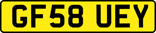 GF58UEY