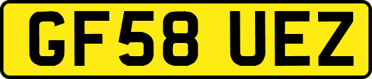GF58UEZ