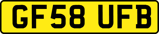 GF58UFB