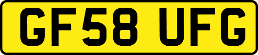 GF58UFG