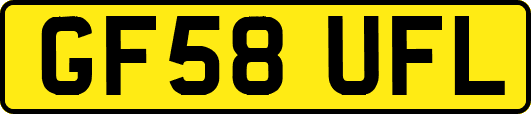 GF58UFL