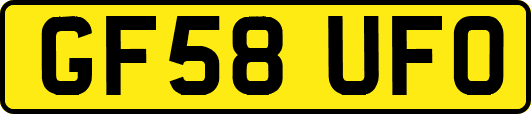 GF58UFO