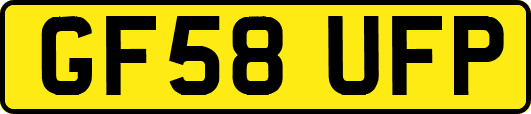 GF58UFP