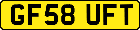 GF58UFT