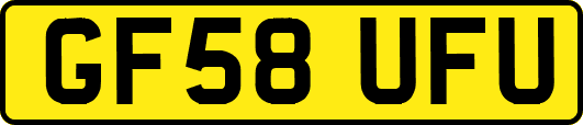 GF58UFU