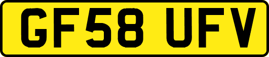GF58UFV