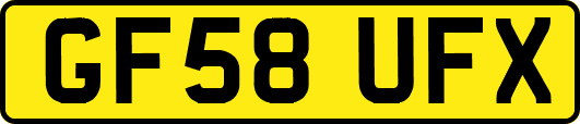 GF58UFX