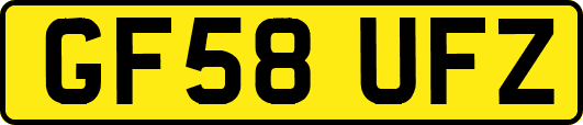 GF58UFZ