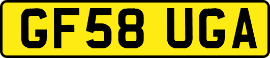 GF58UGA