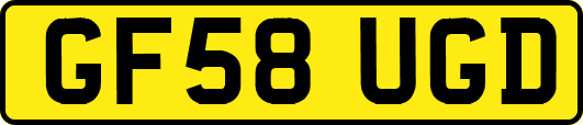 GF58UGD