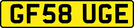 GF58UGE
