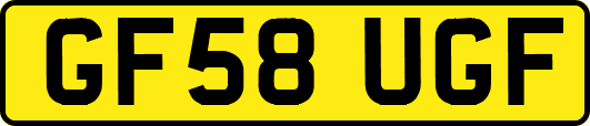 GF58UGF