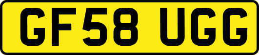 GF58UGG