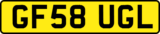 GF58UGL