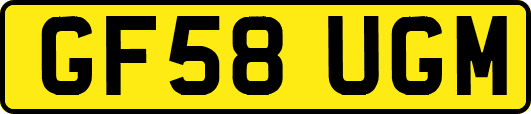 GF58UGM