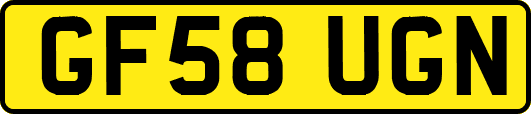 GF58UGN